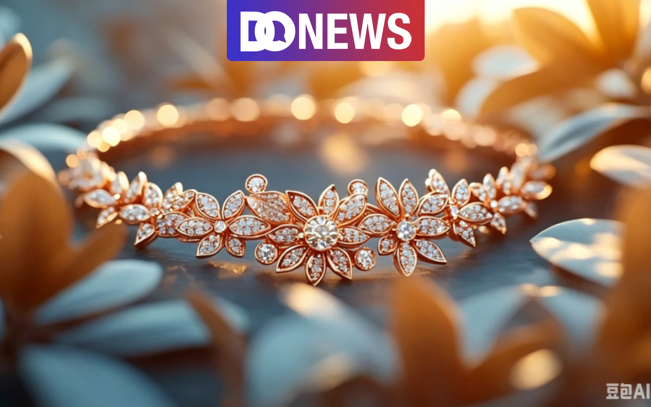 潮宏基再闯传港交所，全球化野心藏不住了