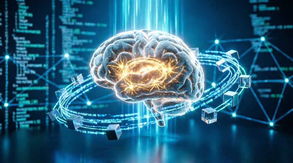 MemoraX AI完成千万美元种子轮融资