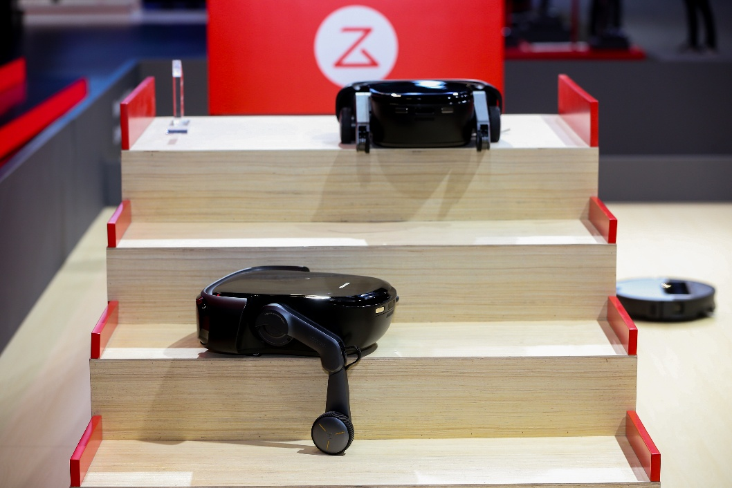 增长飞轮转起来了！石头科技2026Q1双增验证长期战略有效性