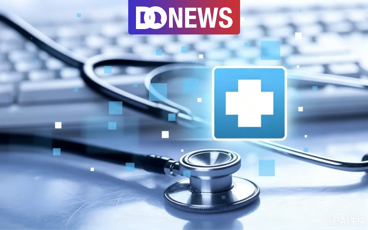 从“看病”到“算病”：树兰医疗的双曲线突围