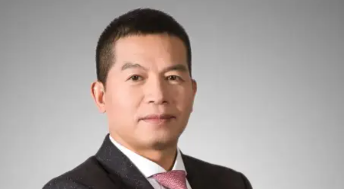 上市公司智度原董事长陆宏达被曝在美涉性侵被捕