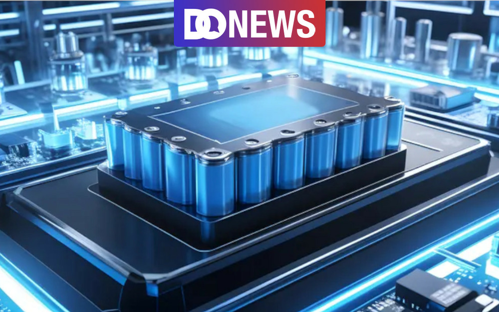 清陶能源港股IPO：一场固态电池的“抢跑”与豪赌