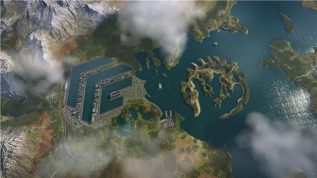 ​Paradox Interactive将于2026年发行Urban Games旗下名作《狂热运输 3》