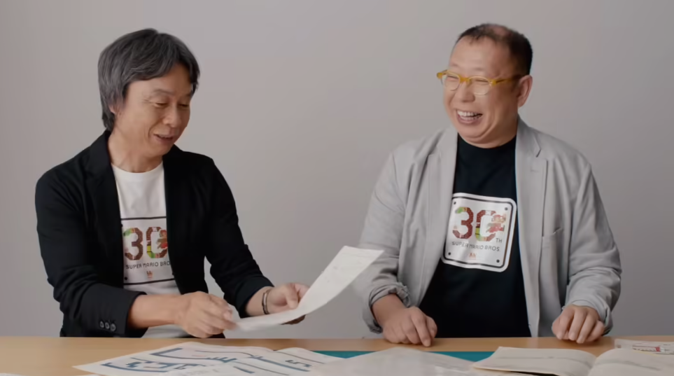 手冢卓志下月从任天堂退休，曾负责《塞尔达传说》《超级马力欧》系列