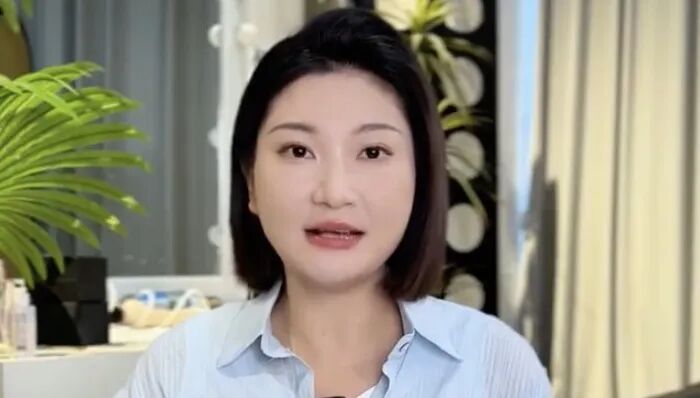 无忧传媒创始人回应“无情无义的人不能交往”配图争议