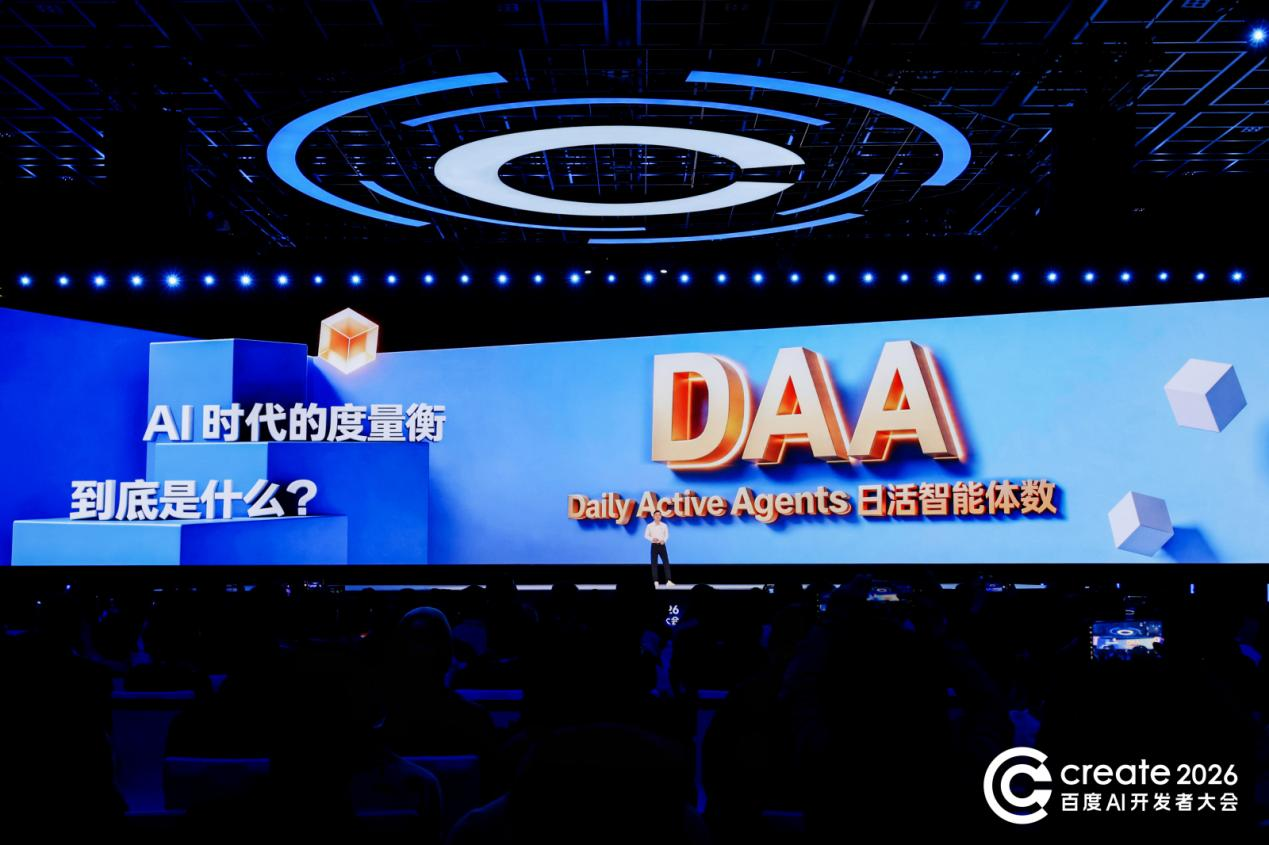 AI的“日活”怎么算，DAA会成为新的度量衡吗？