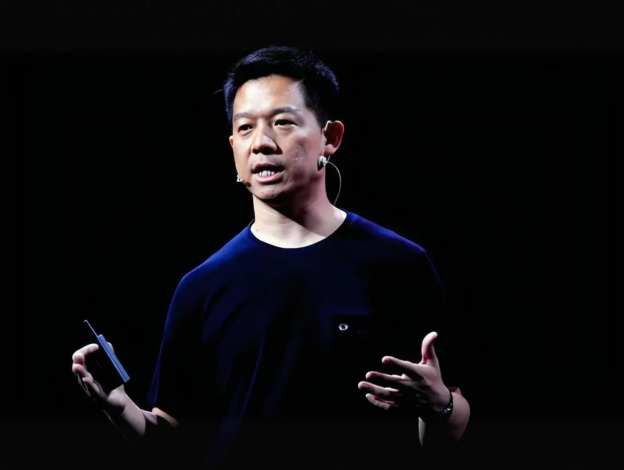 贾跃亭：又拿到7000万美元投资，将启动FF五大变革