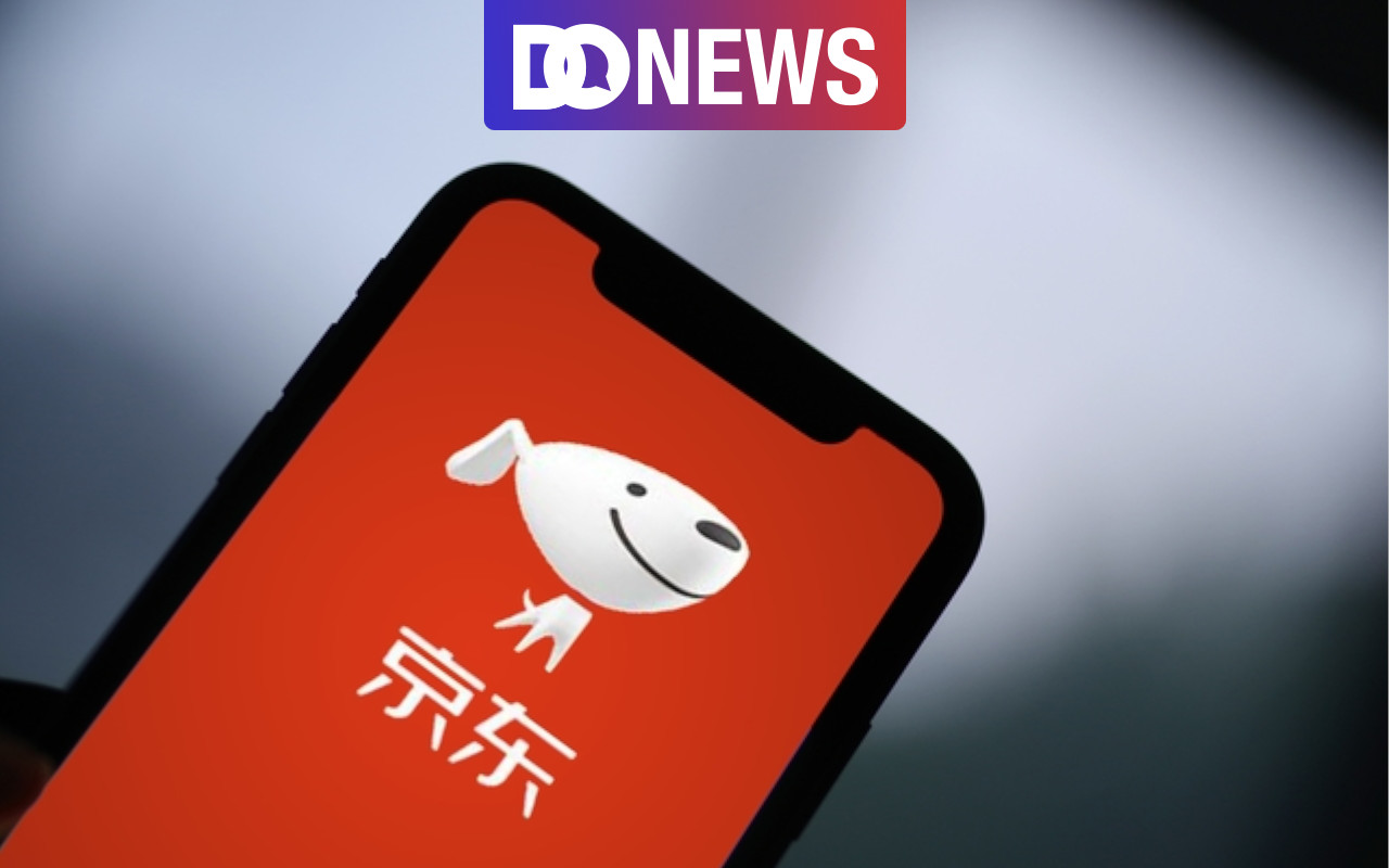 从算力到生产力：京东AI的价值公式