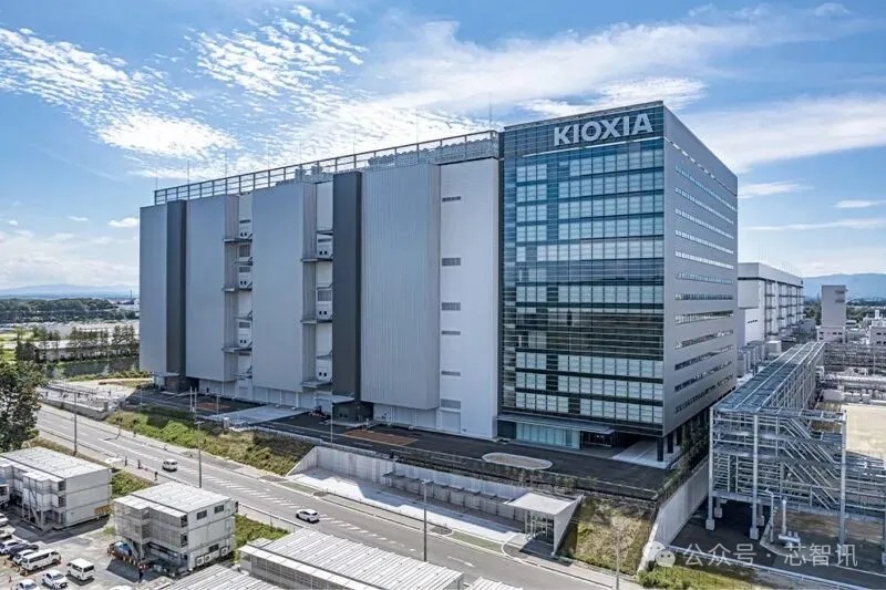 铠侠26Q1单季获利256亿元