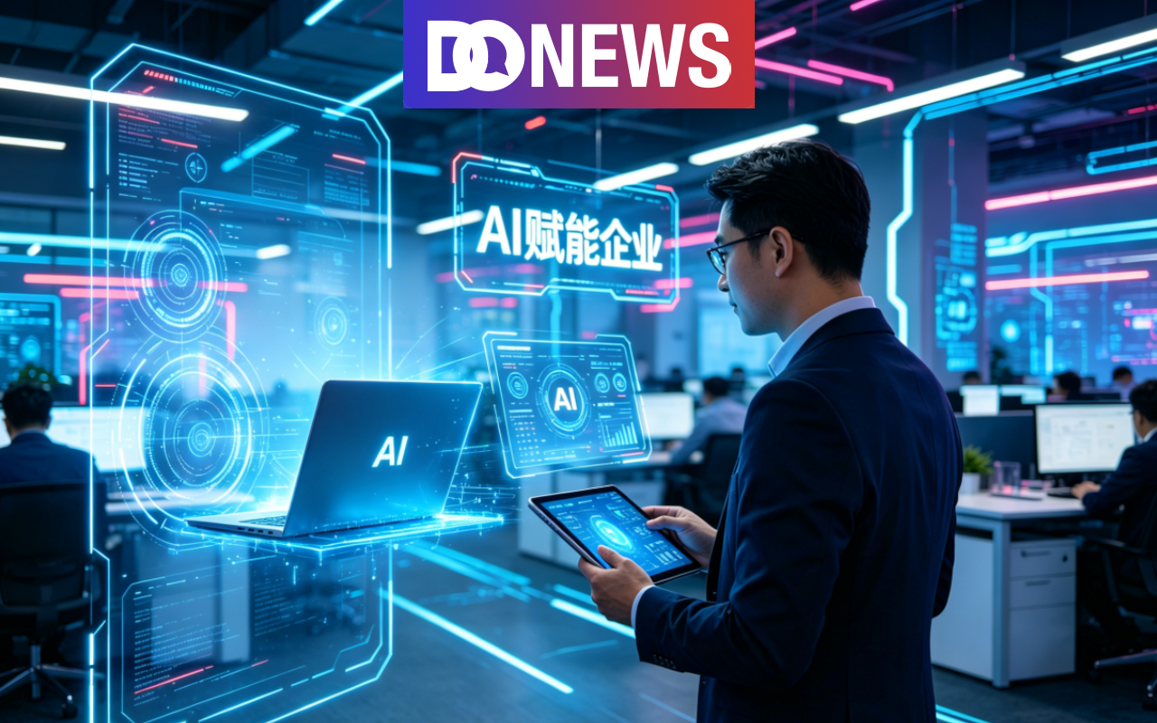 五个AI落地叙事，拆解出一场“企业坦白局”