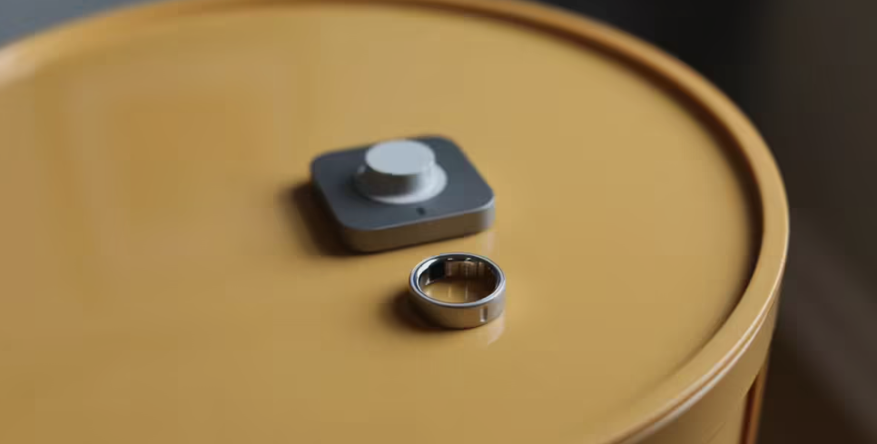 芬兰智能戒指品牌 Oura 递交美股 IPO 申请
