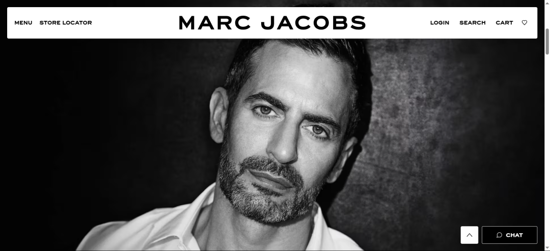 Marc Jacobs遭出售，交易金额与细节被披露
