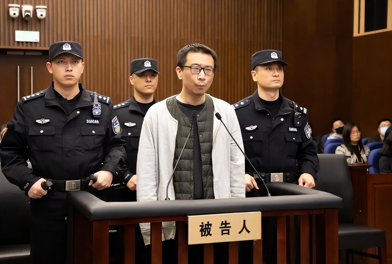 三体宇宙公司发声明回应“原CEO许垚被执行死刑”：正义终得伸张
