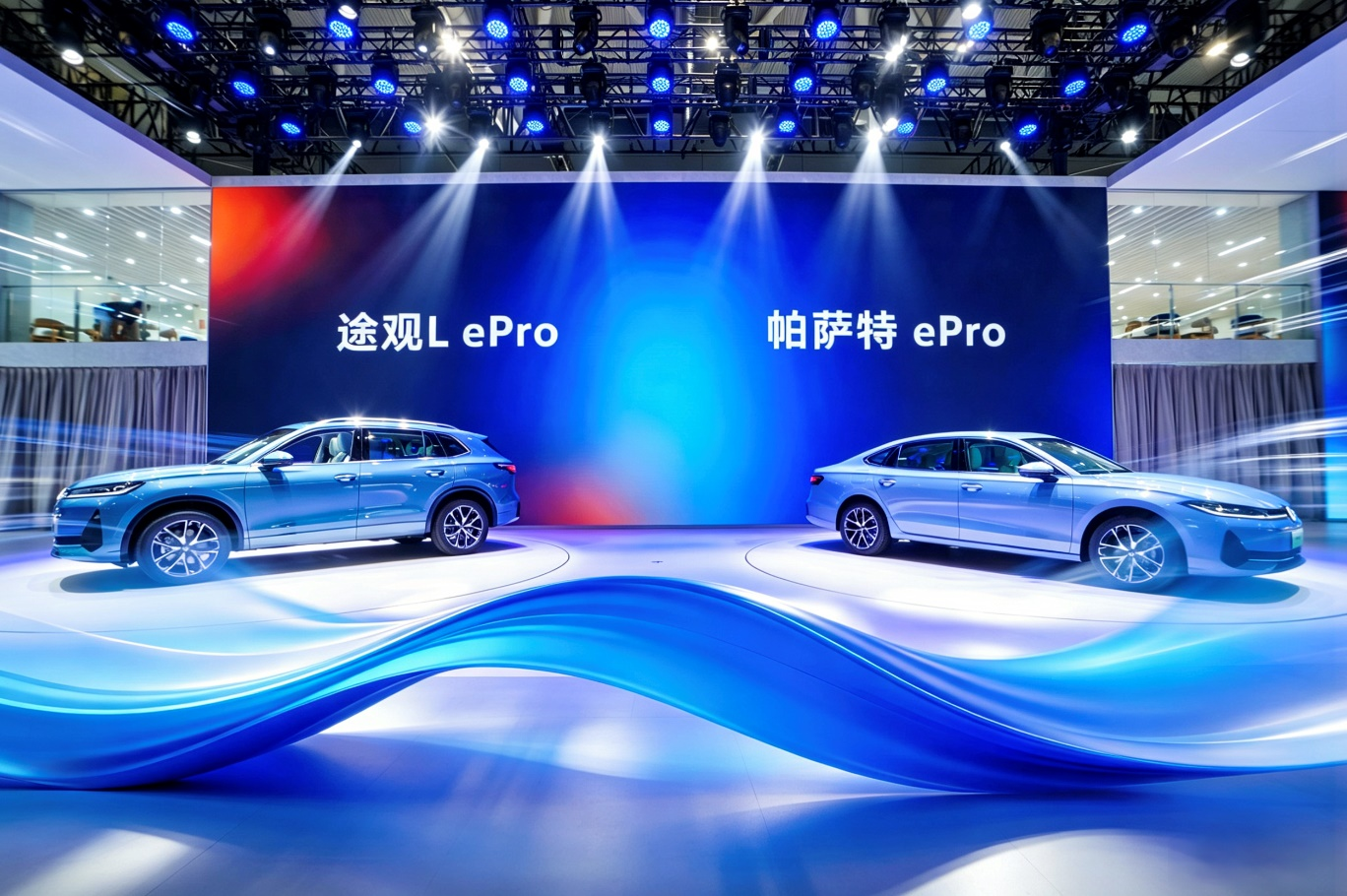 限时一口价16.99万元起！ePro家族上市 “黄金超混”重构混动新标准
