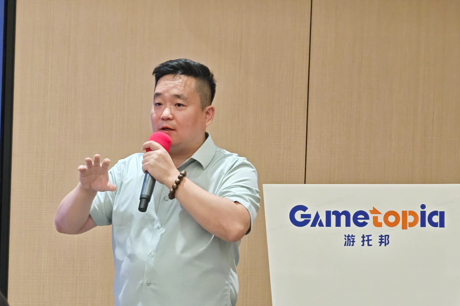 精英游戏新锐力量集聚 游托邦首期遴选路演圆满举办