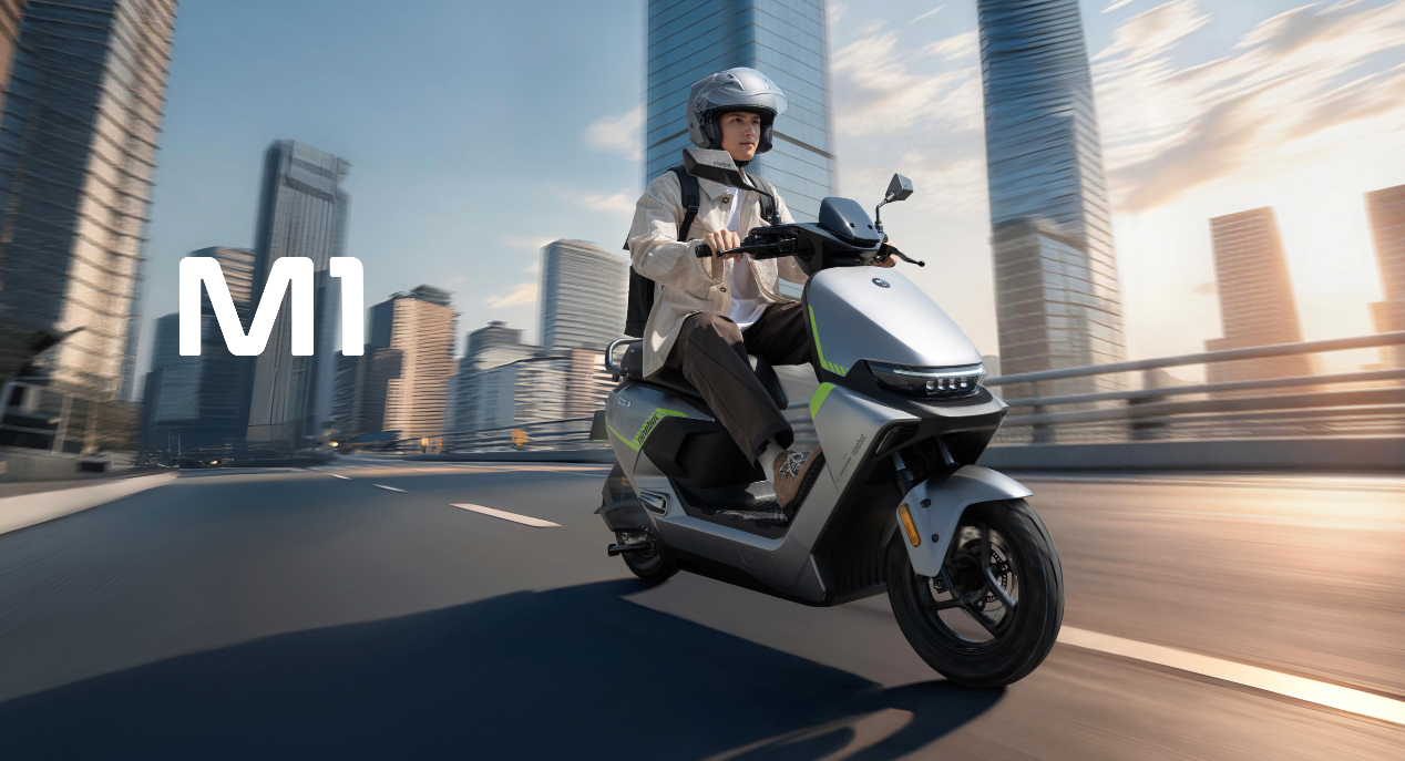 九号2026新品发布会连发4款新车，重新定义“好车标准”