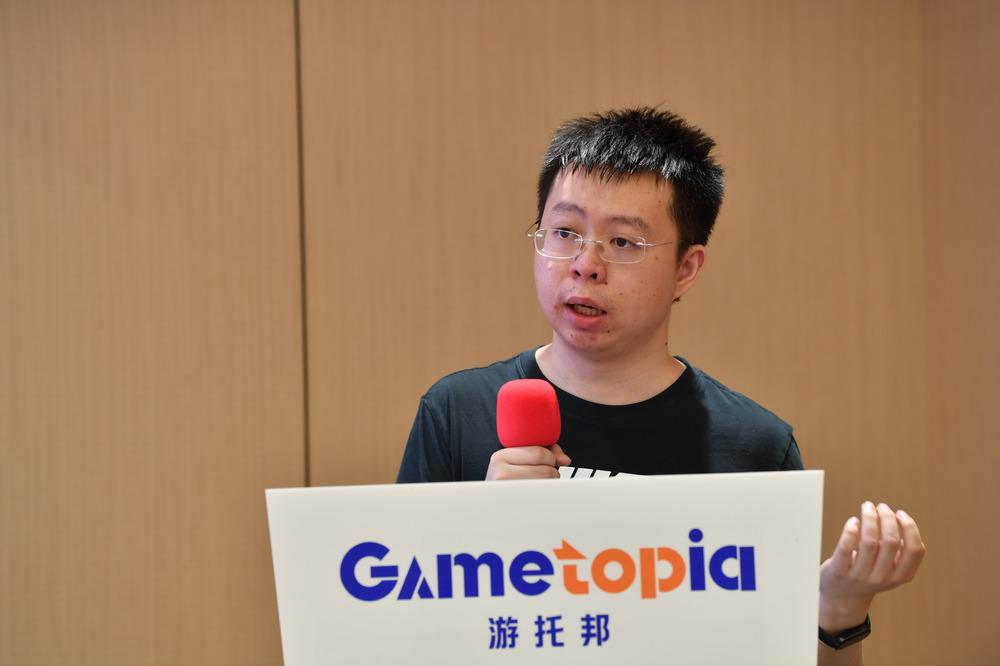 精英游戏新锐力量集聚 游托邦首期遴选路演圆满举办