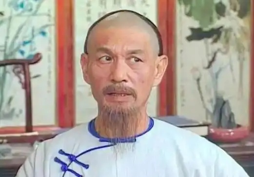 演员刘洵去世，曾参演《九品芝麻官》