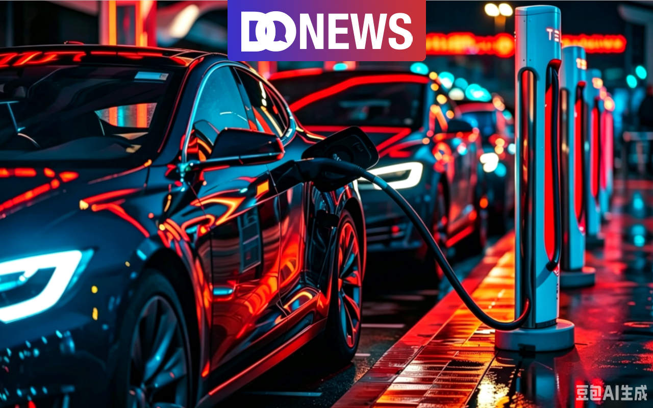 中国新能源车为什么越造越沉