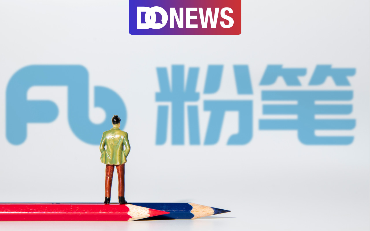 “考公都是混吃等死”，张小龙成了粉笔最大的“雷”