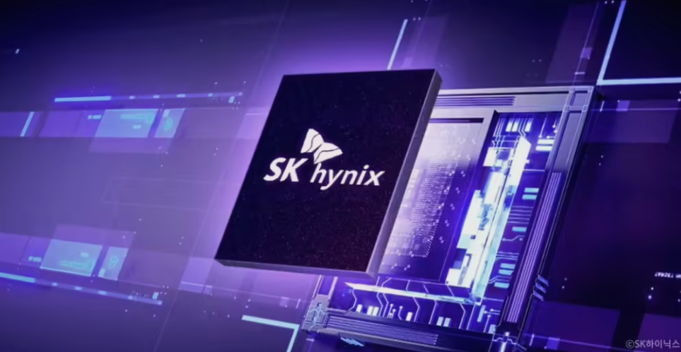 消息称 SK 海力士将以 ADR 形式美股上市，最快 7 月挂牌