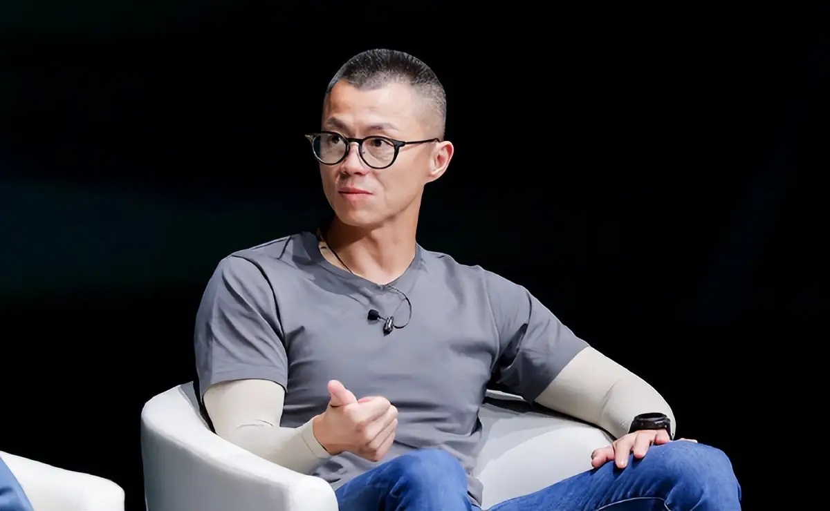 陈震复更后朋友圈发文：又一次成长