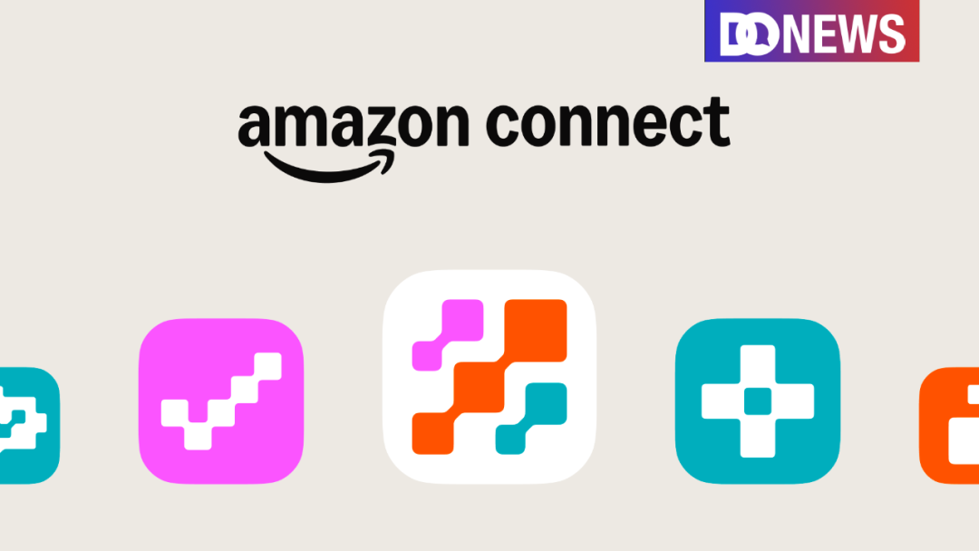 AWS推出四大Agentic AI解决方案：Amazon Connect Decisions与Talent落地供应链与招聘场景