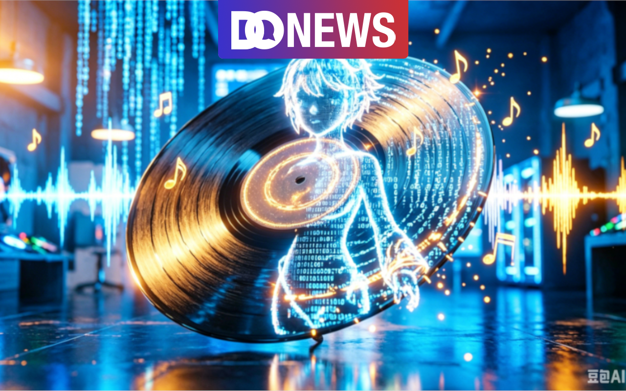 当华纳开始“收编”造梦师，真人偶像慌了吗？