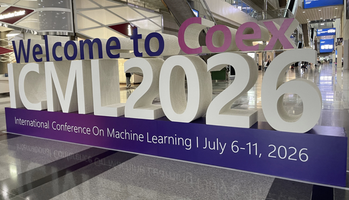 ICML 2026杰出论文奖公布，两篇扩散模型论文登顶