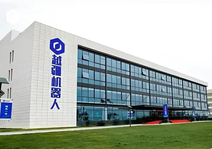 越疆科技遭公司前员工举报招股书隐瞒巨额股权争议