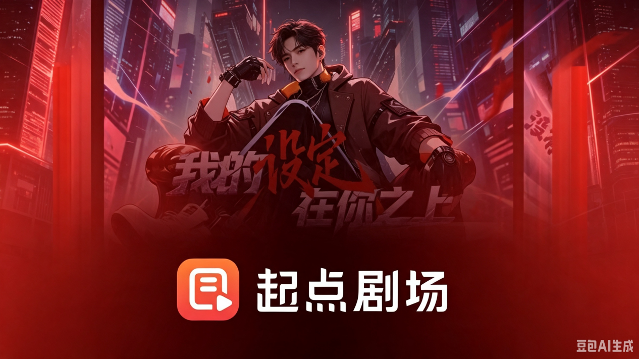 红果MAU破2亿后，阅文却做了一款付费短剧App