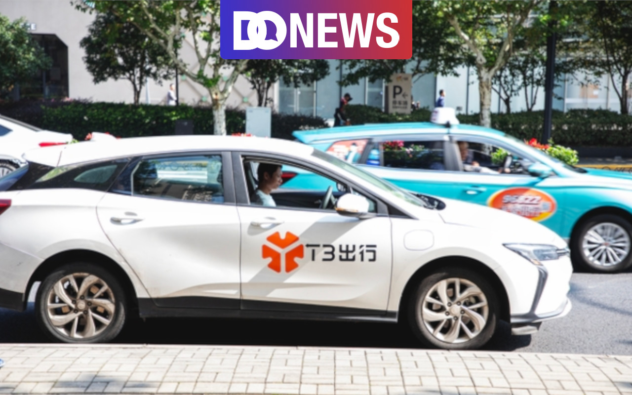 T3出行薄利闯关港股，Robotaxi远水解不了近渴