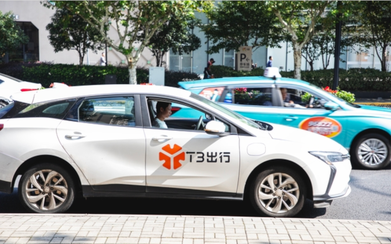 T3出行薄利闯关港股，Robotaxi远水解不了近渴