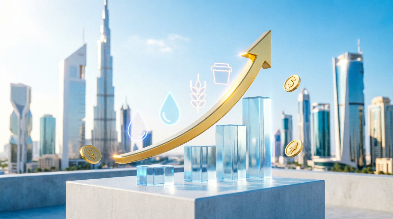 Agthia集团2026年上半年业绩强劲增长：EBITDA飙升35.8%，净债务/EBITDA降至1.8倍