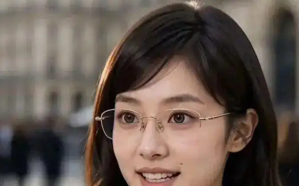 AI“方桃子”代言美瞳广告涉嫌违法已下线