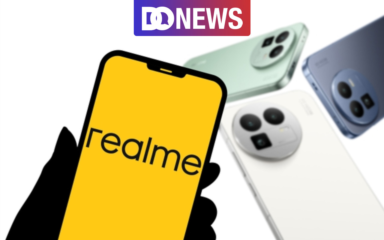 OPPO终结内部消耗战，realme退守海外求生