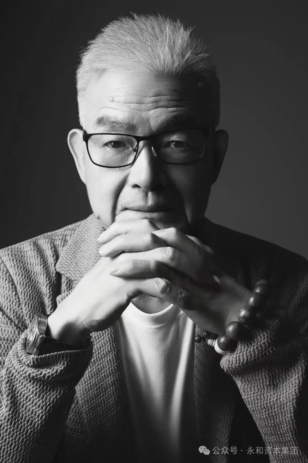 永和豆浆创始人林炳生先生逝世，享年70岁