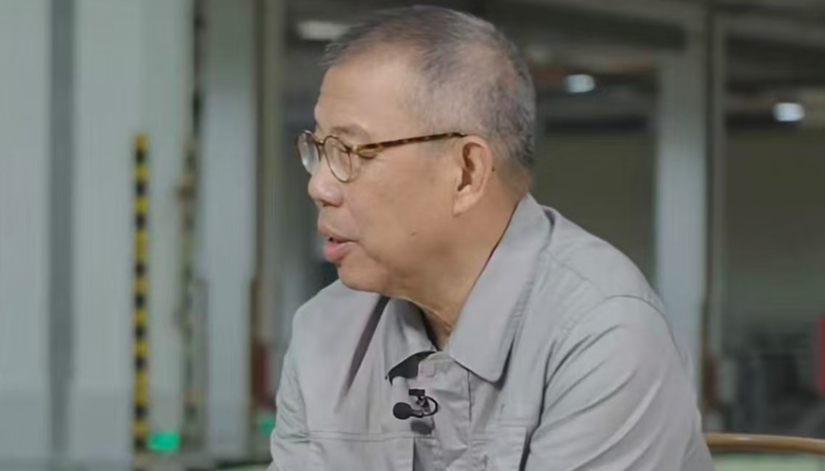 钟睒睒接受央视专访：电商平台把零售商杀光了