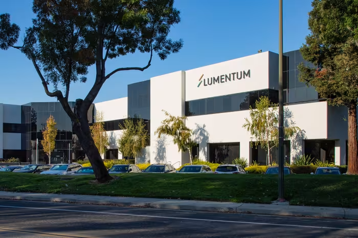 光通信厂商Lumentum第一季度业绩展望高于市场预期