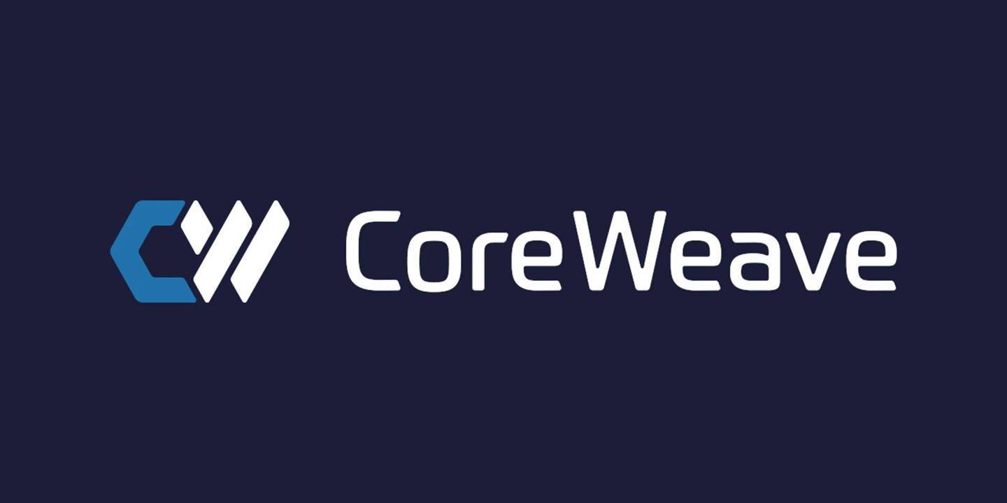 CoreWeave Q2营收翻倍超预期