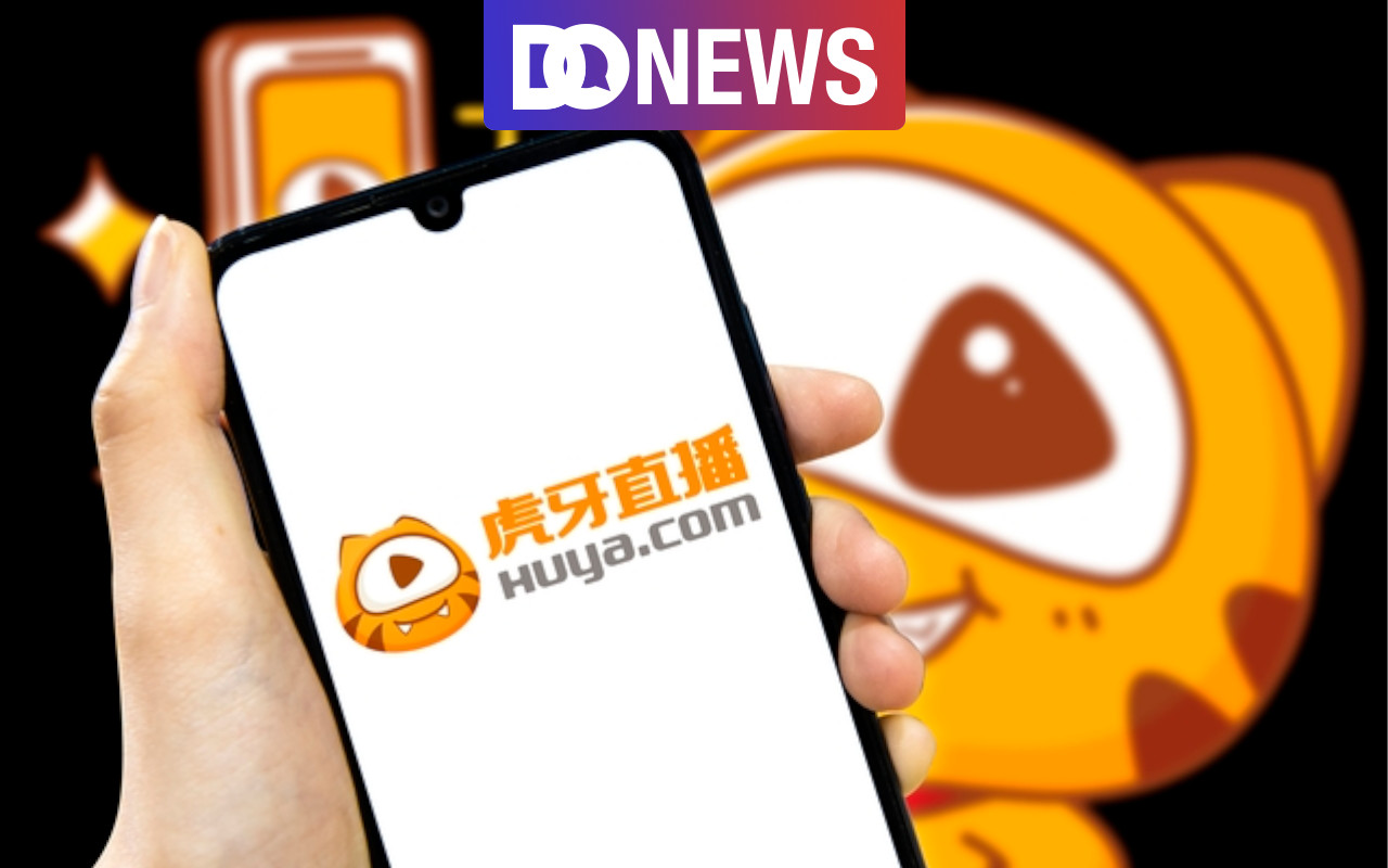 直播平台的“打怪升级”：虎牙坐稳了游戏发行生态位？