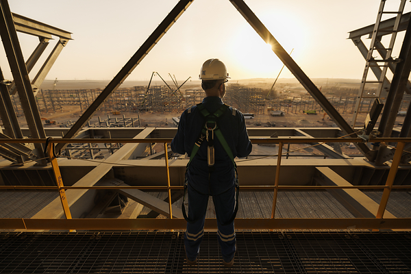 ADNOC Gas Q2净利润 6.65 亿美元