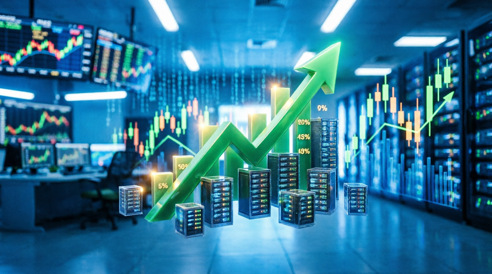 Coherent Q4营收同比增长34%至20.5亿美元