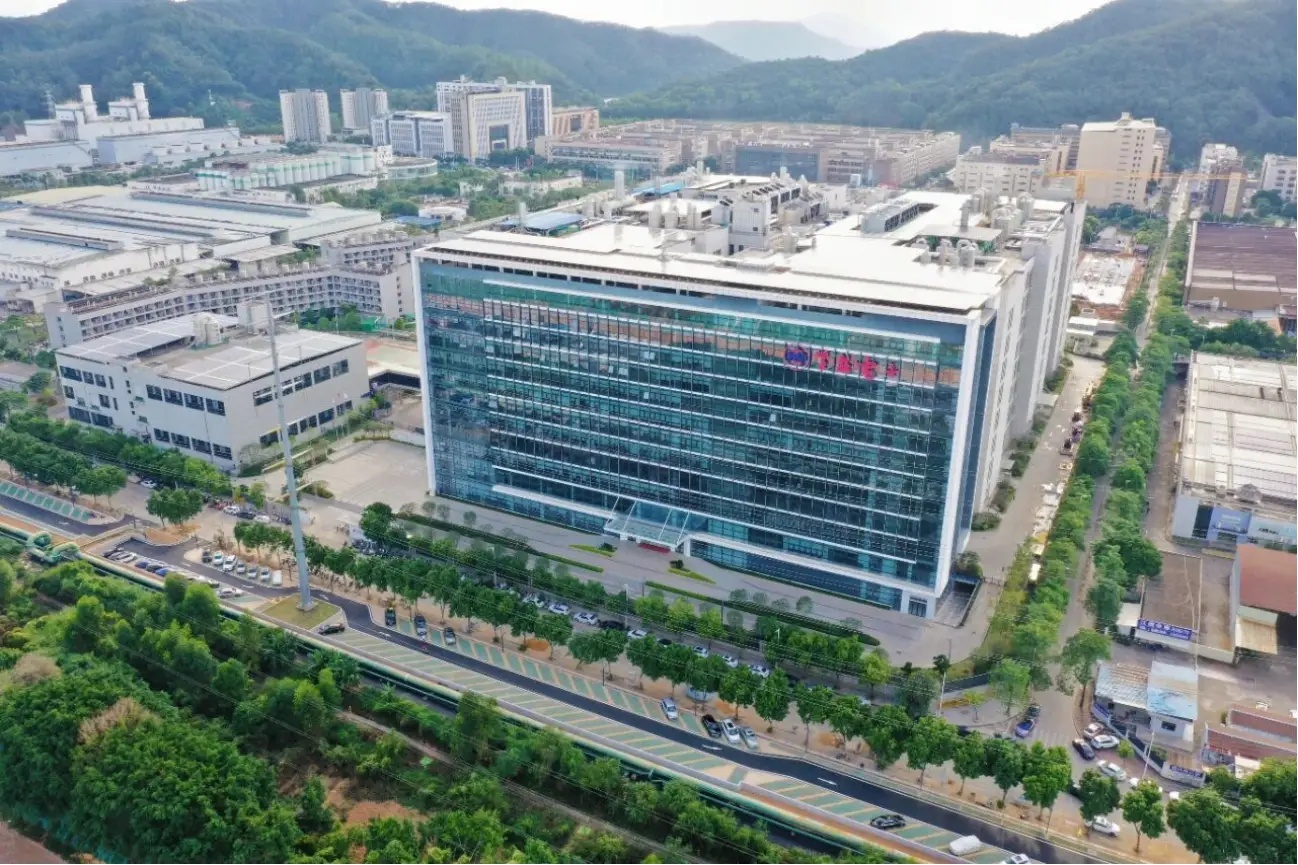 生益电子上半年归母净利润同比增109.4%至11.1亿元