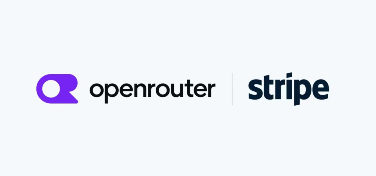 金融服务公司Stripe同意以75亿美元收购OpenRouter