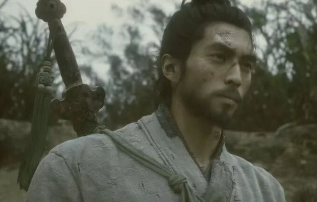 《黑神话：钟馗》实机演示视频公布，冯骥公开游科十条工作原则