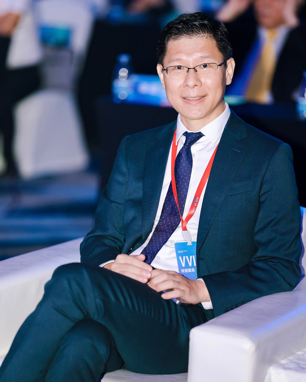 IEEE中国首席代表：中国发展量子计算有自己独特优势