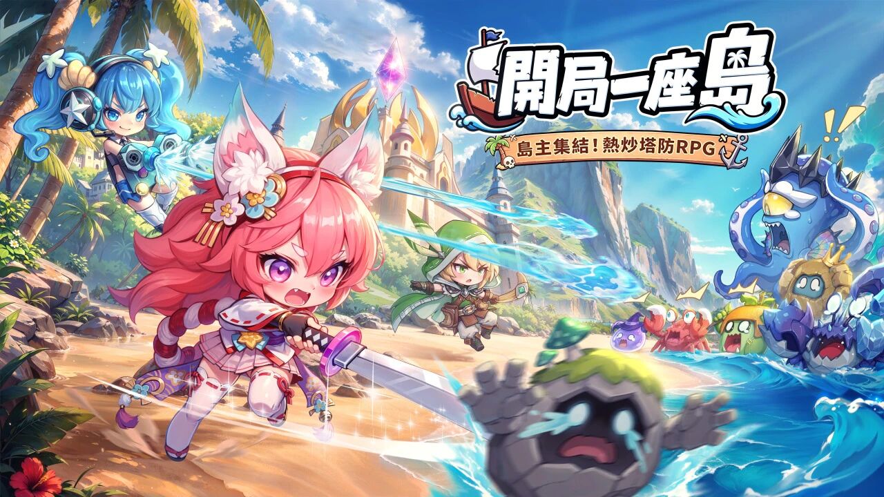 中手游公布2026年中期业绩报告：营收3.55亿元