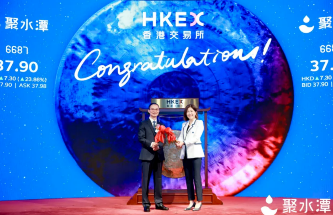 聚水潭2026上半年营收6亿：同比增17%