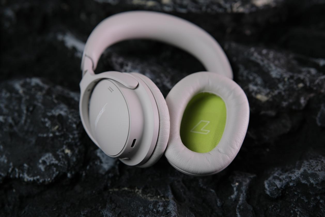 Bose QuietComfort消噪耳机Ⅱ发布：舒适升级+TrueSpatial空间音频，重新定义日常静界